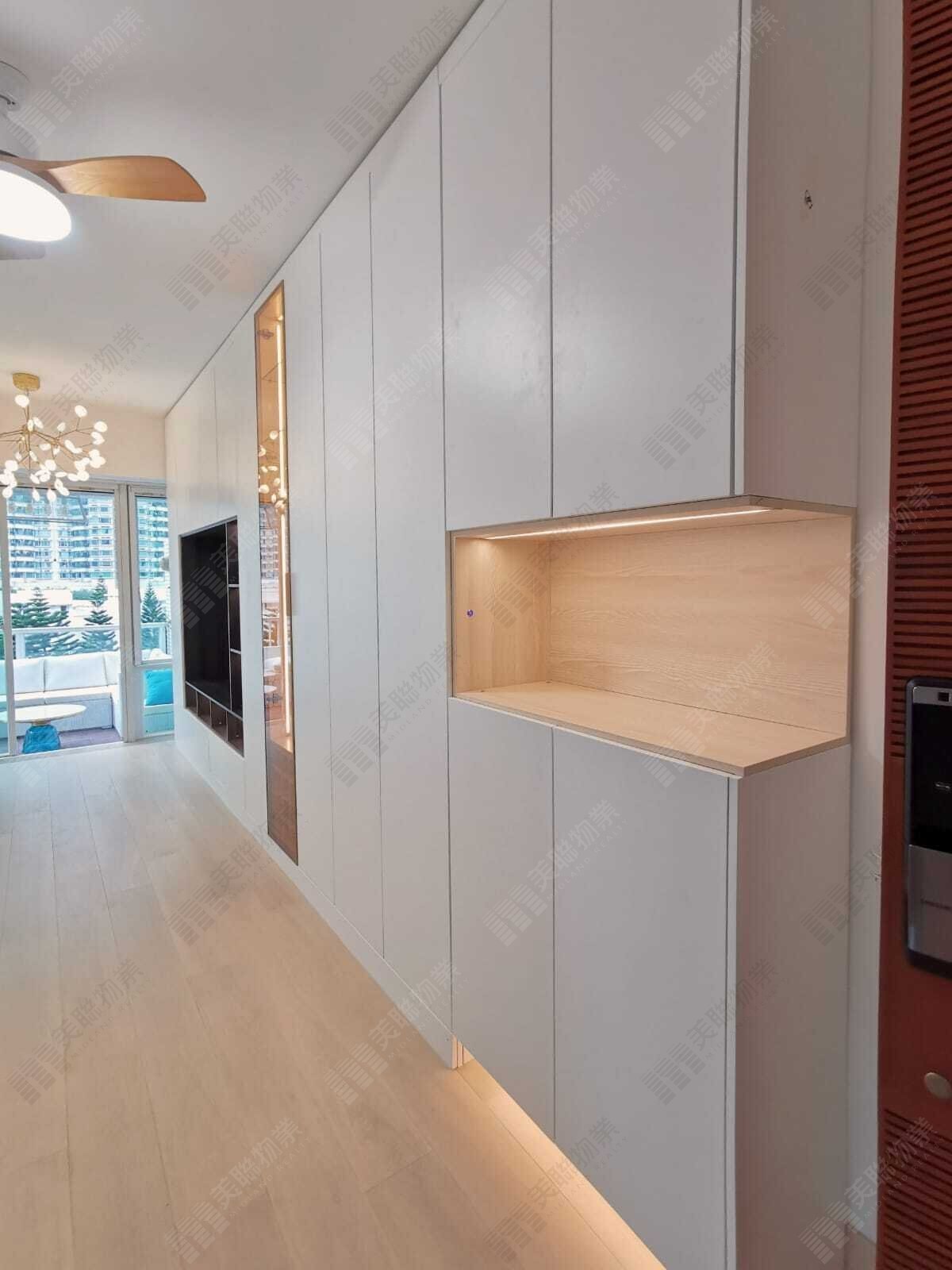 Caribbean Coast Shui Lam Sky Shore Block 7 Low Floor Unit D