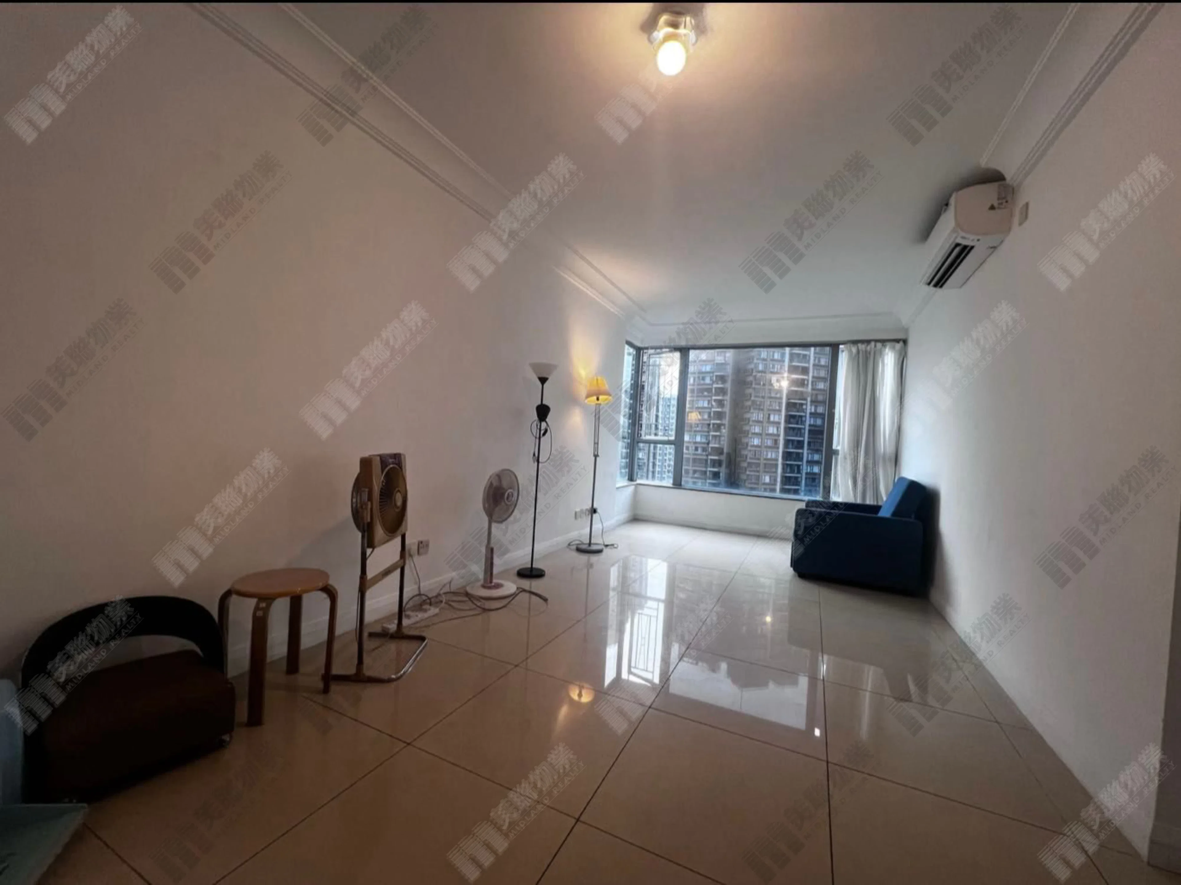 Caribbean Coast Phase 1 Block 1 Mid Floor Unit B