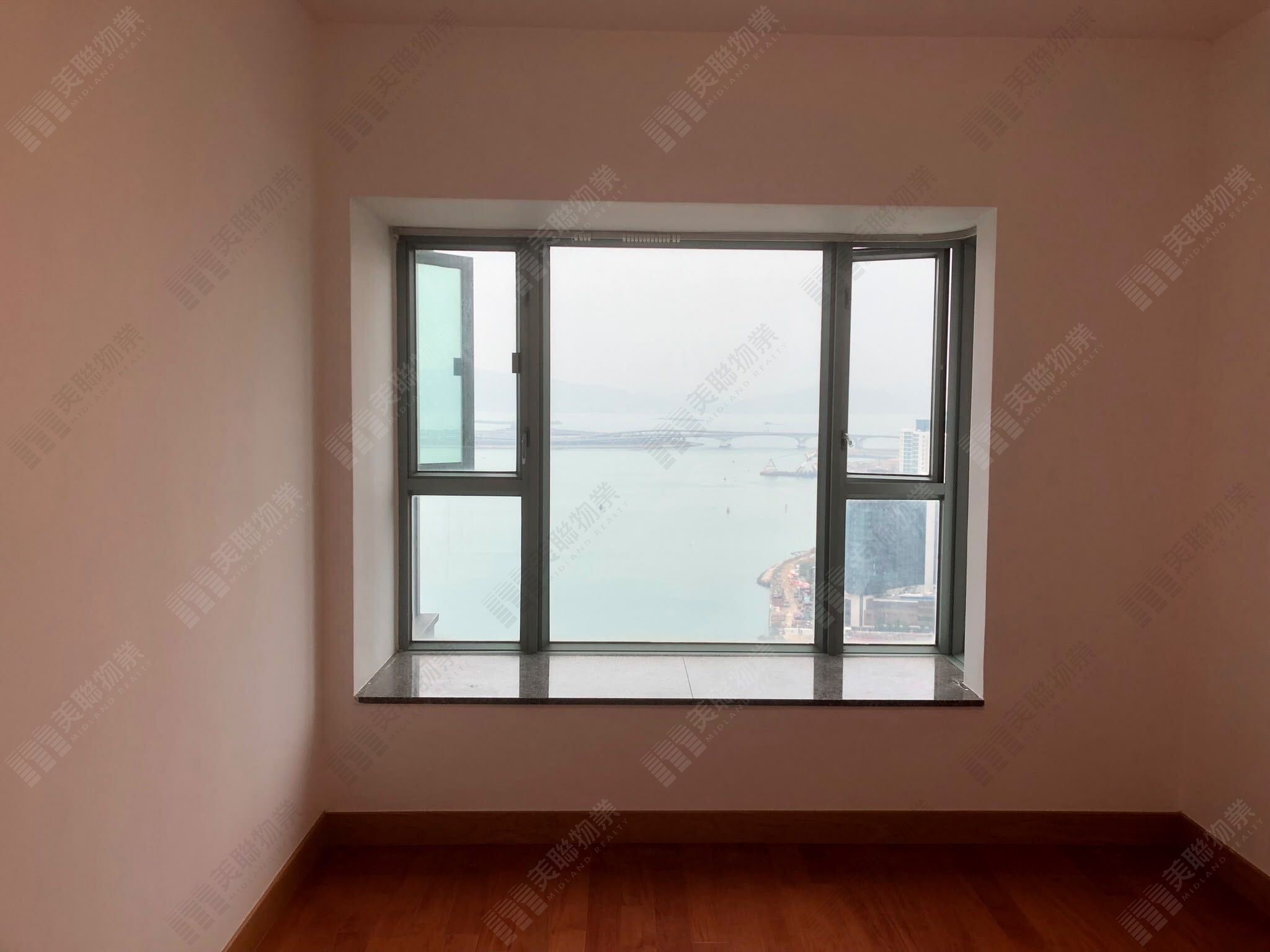 Seaview Crescent Tower 2 High Floor Unit G