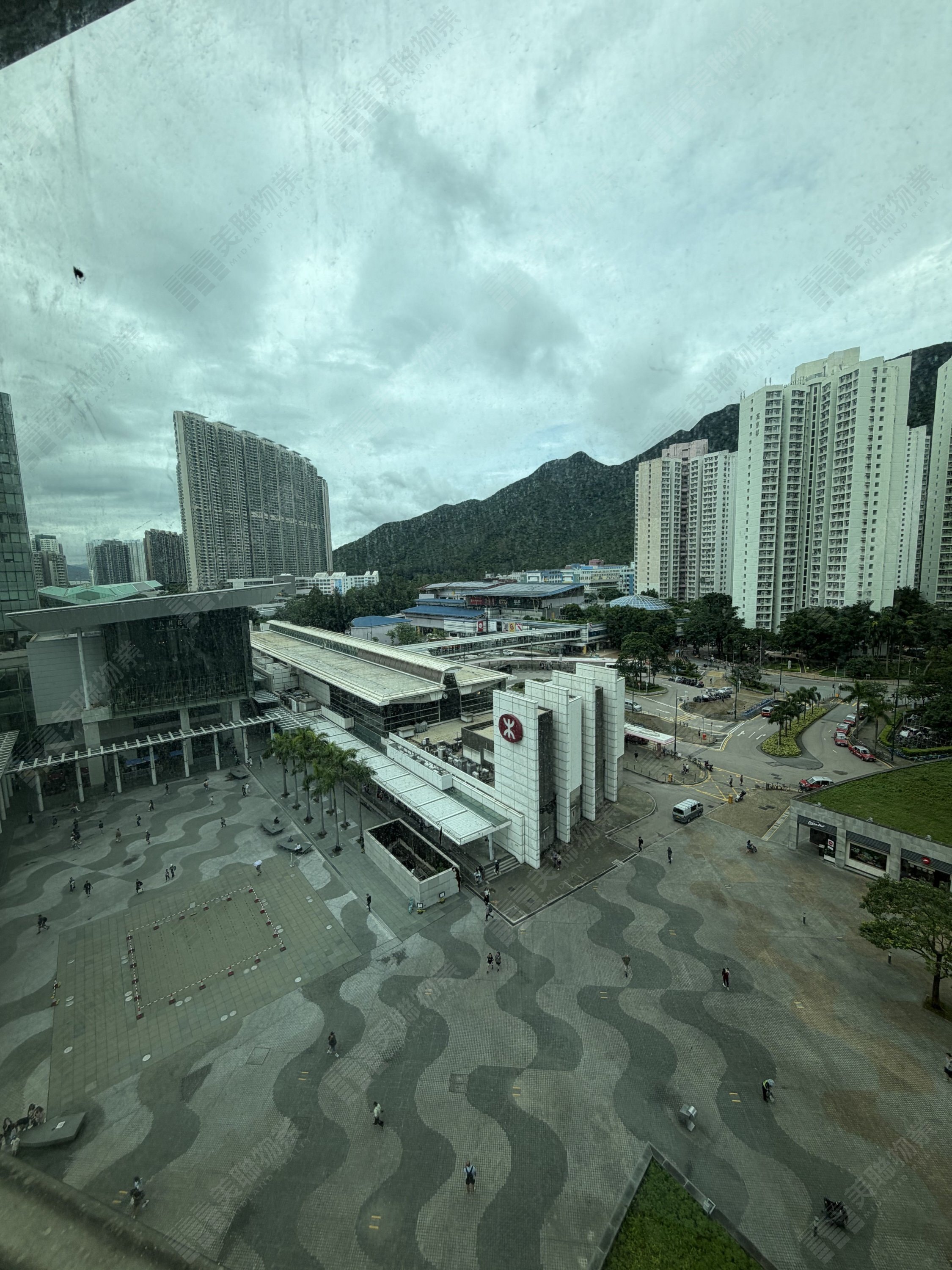 Tung Chung Crescent Phase 2 Block 5 Low Floor Unit H