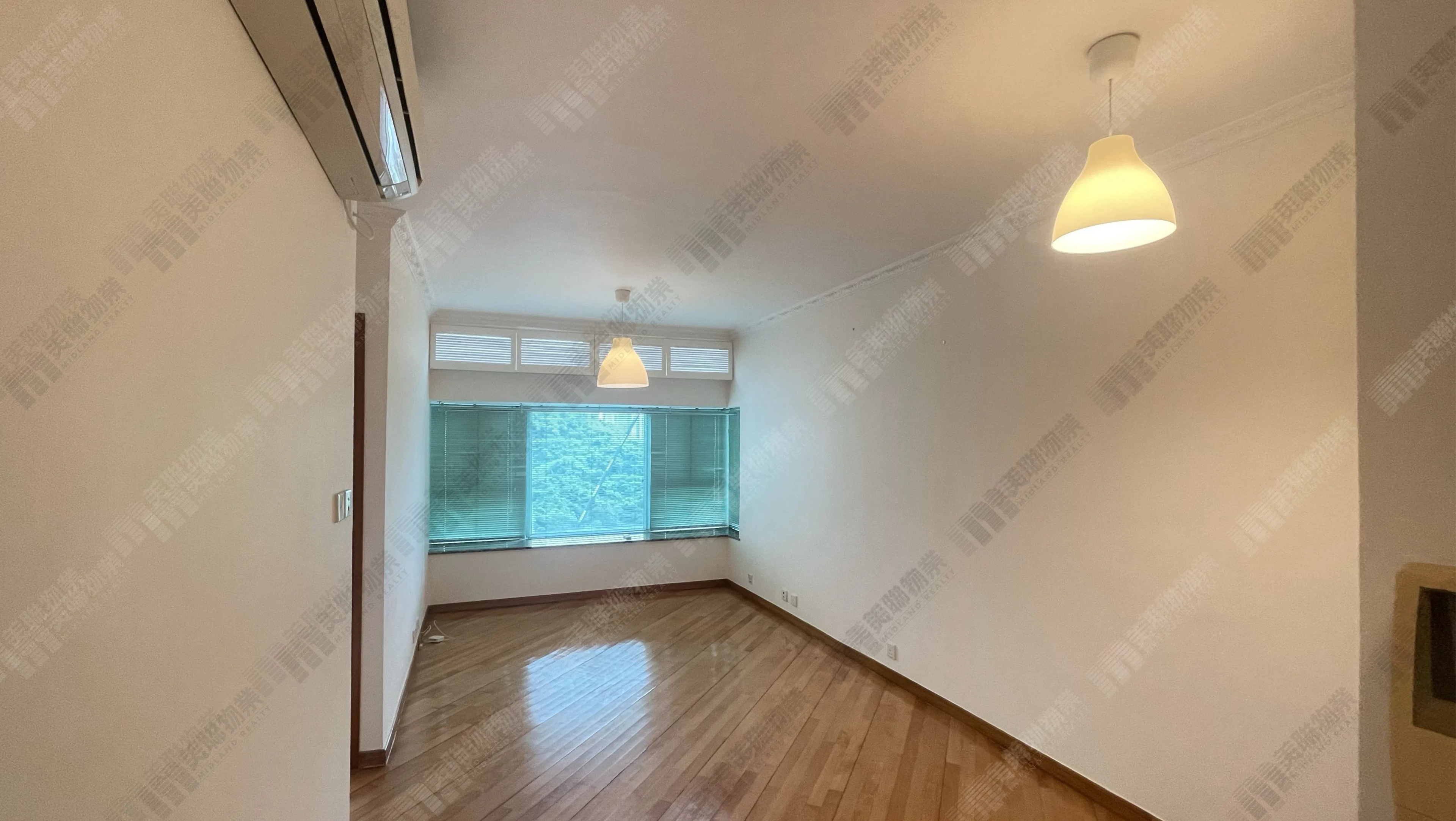 Tung Chung Crescent Phase 2 Tower 6 Low Floor Unit D