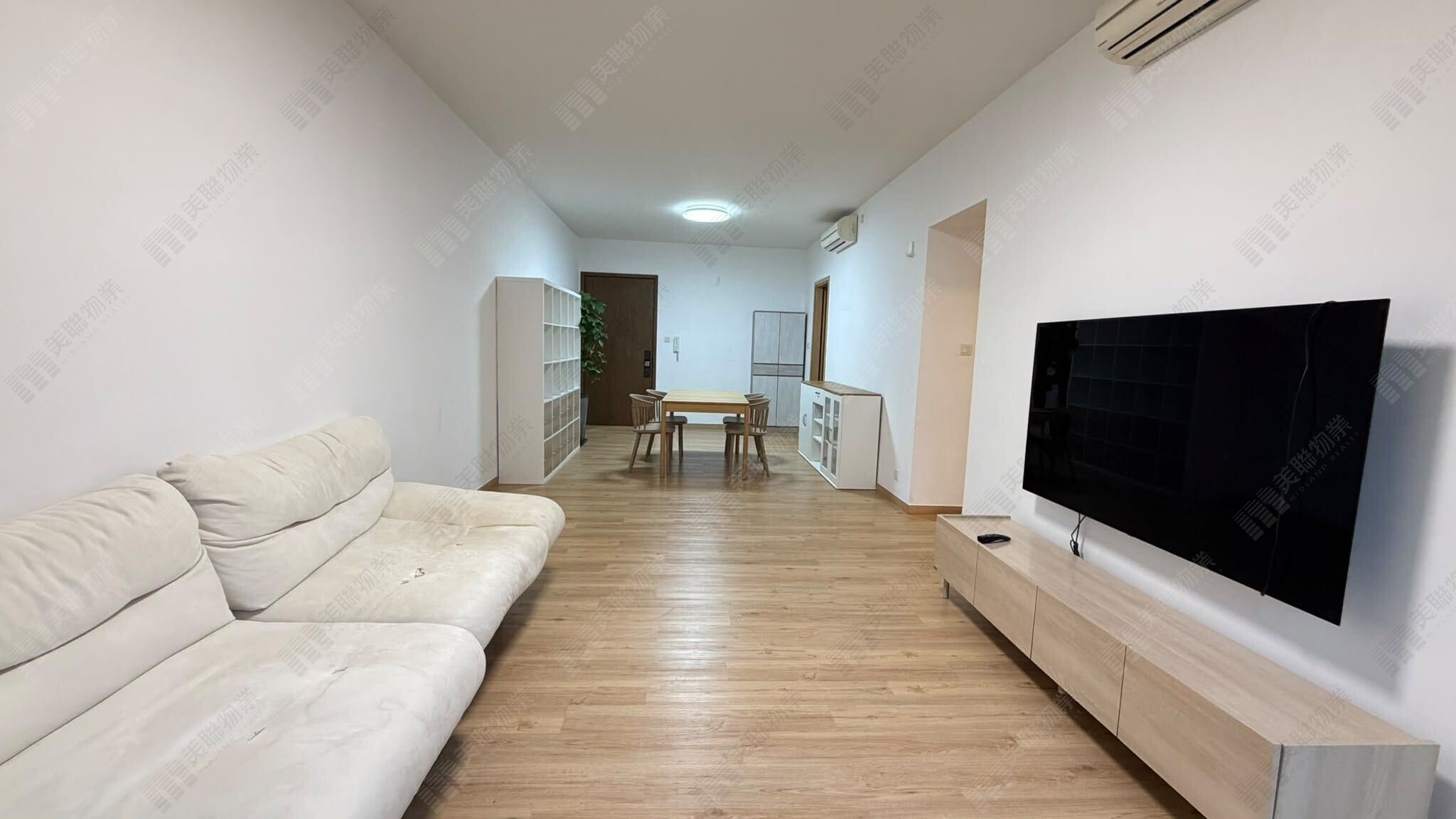 Tung Chung Crescent Phase 2 Block 8 Mid Floor Unit E