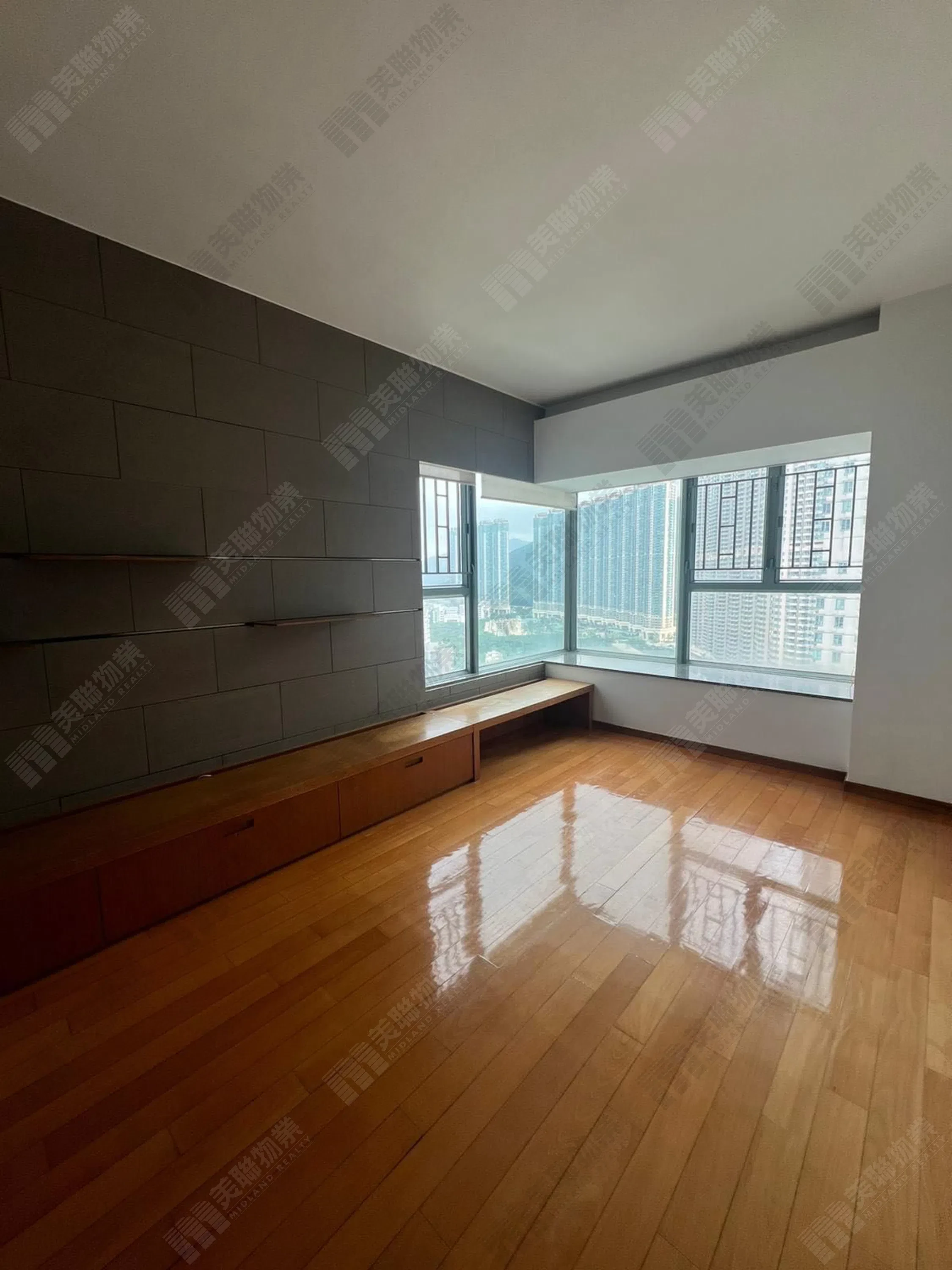 Caribbean Coast Tower 3 Mid Floor Unit H