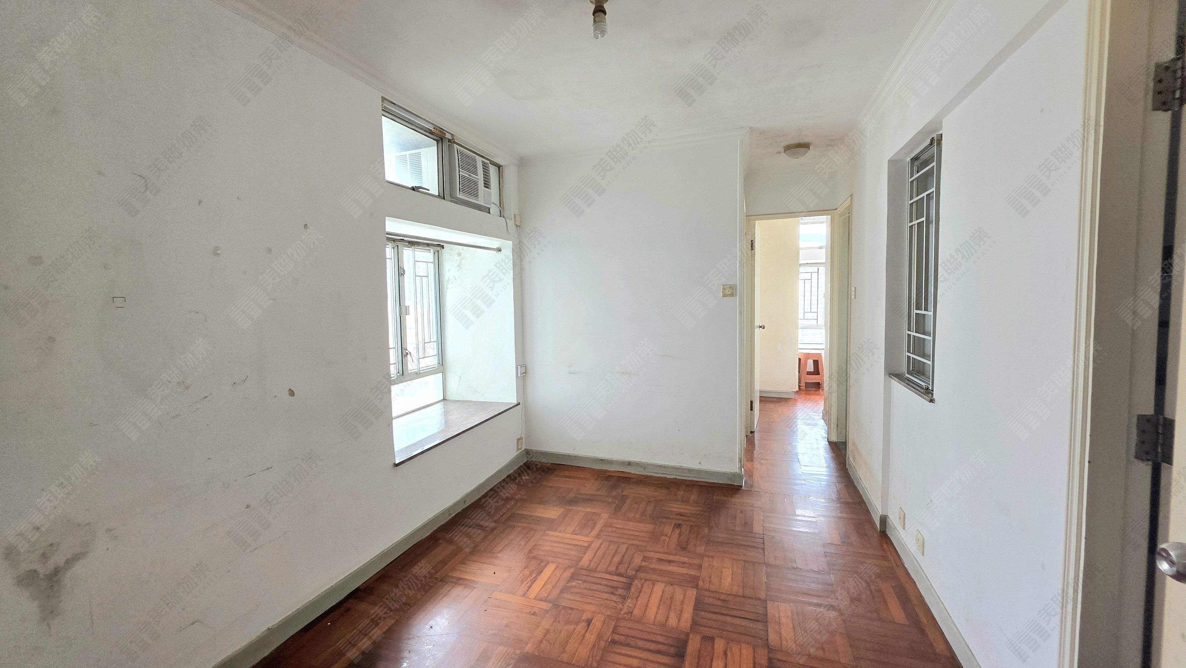 Tsing Yi Garden Phase 1 Block 2 Mid Floor F