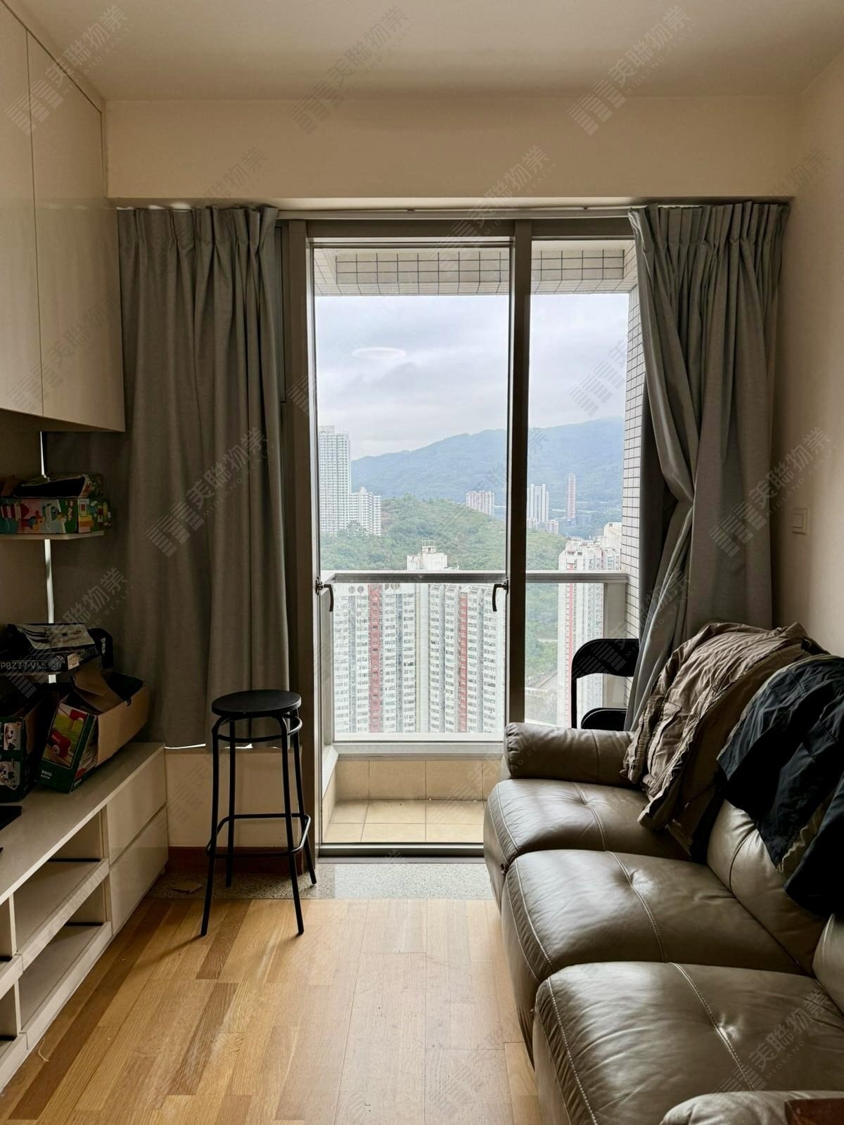 Luk Yau Nga Yuen Block 3 High Floor A (Unpaid Premium)