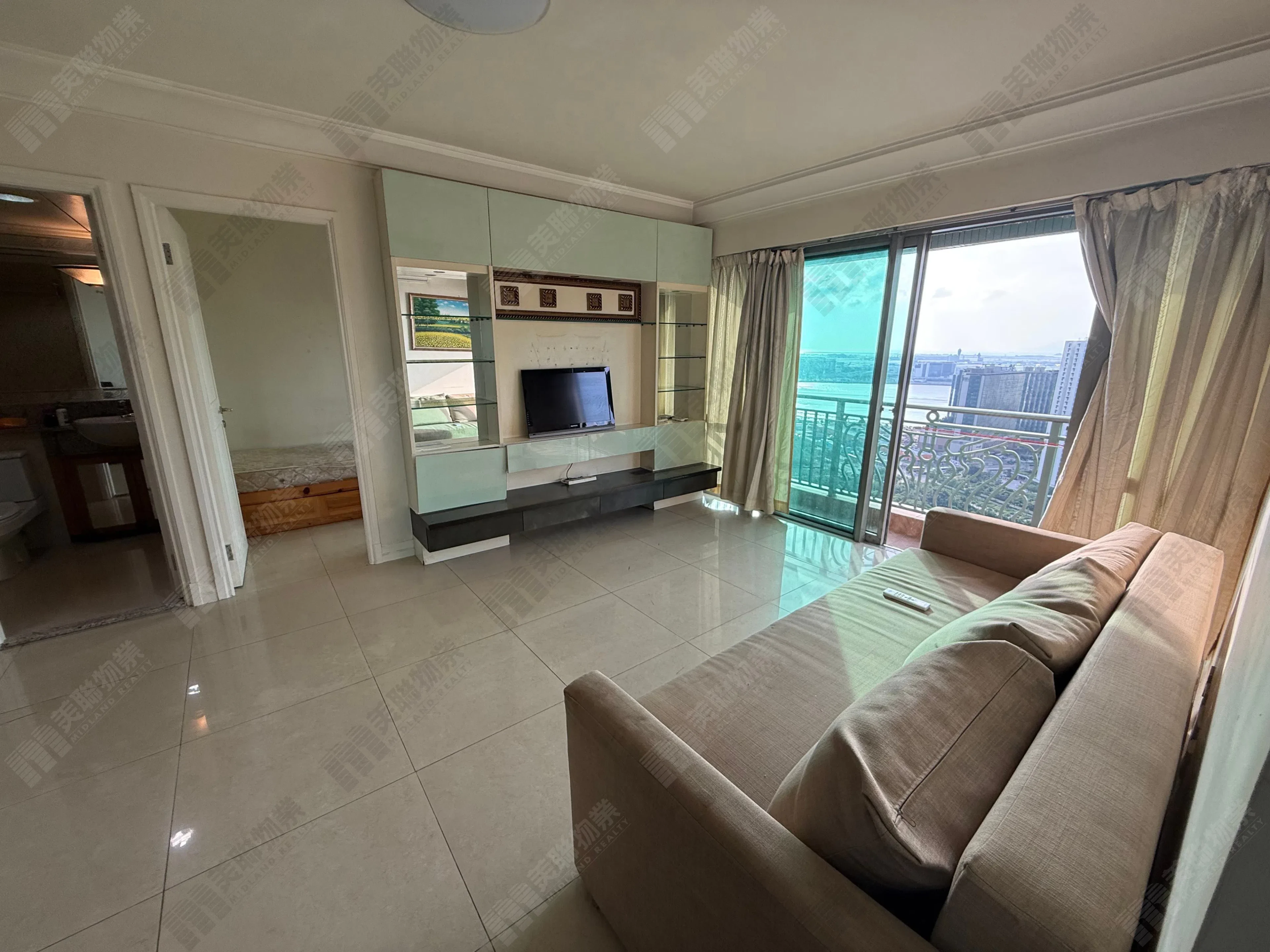 Caribbean Coast Phase 2 Block 7