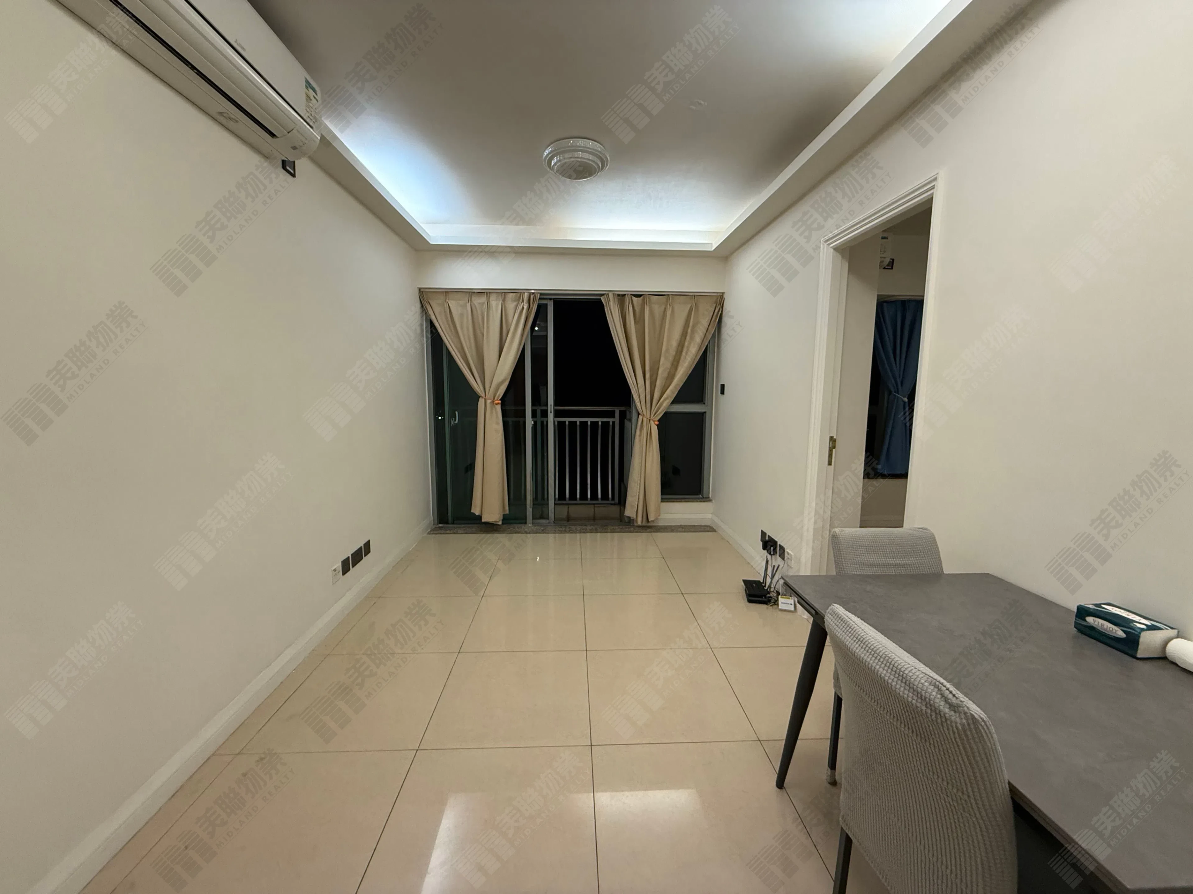 Caribbean Coast Phase 1 Block 5 High Floor Unit C