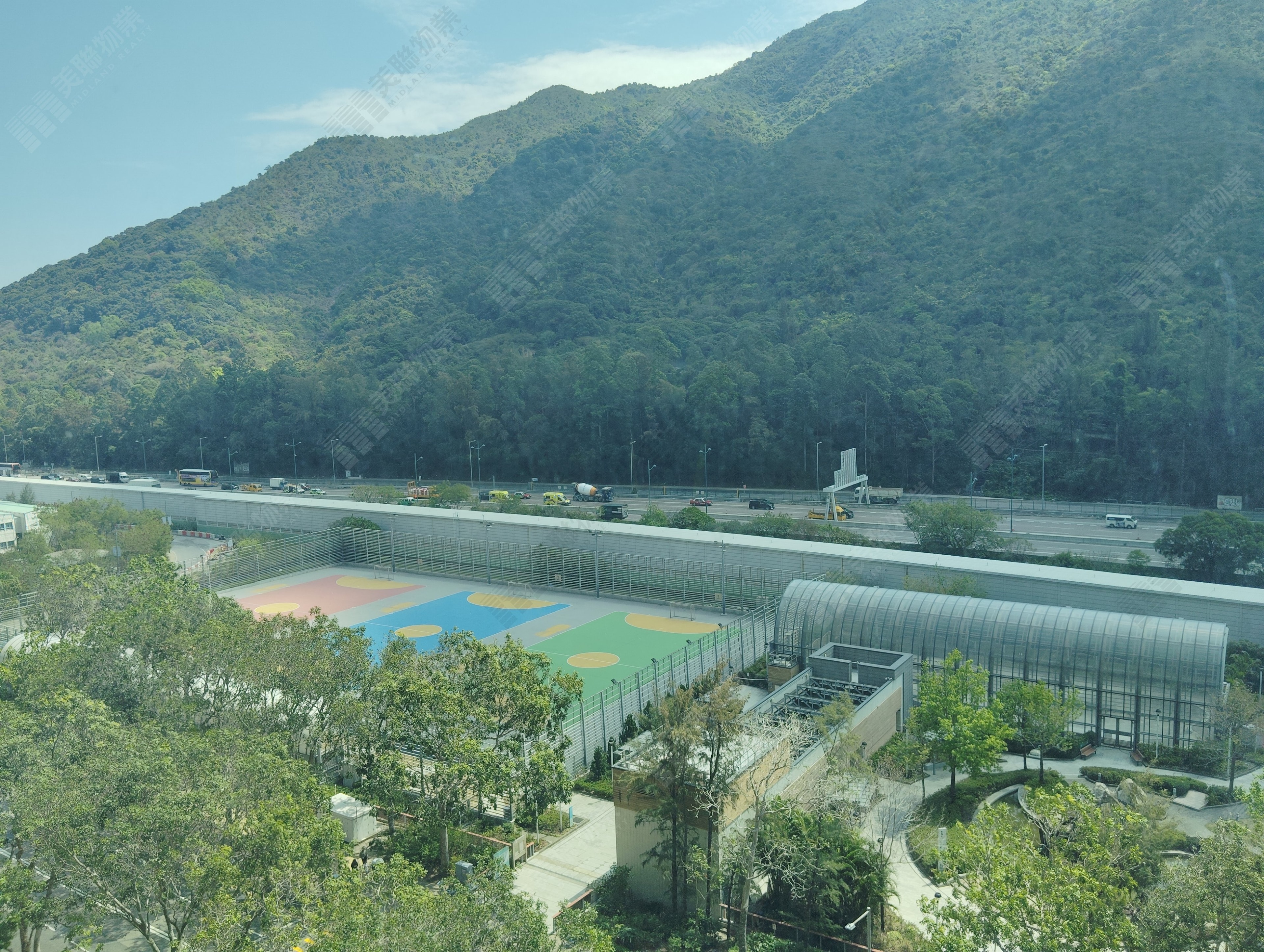 Caribbean Coast Phase 2 Block 7