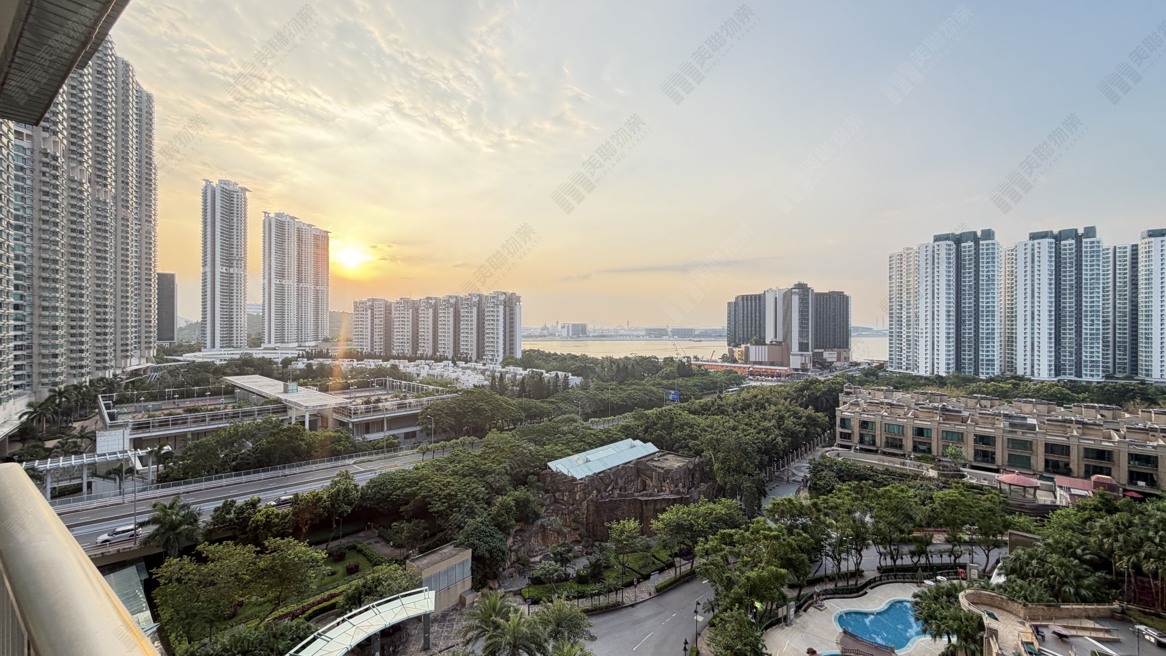 Caribbean Coast Phase 4 Block 15 Low Floor Unit A