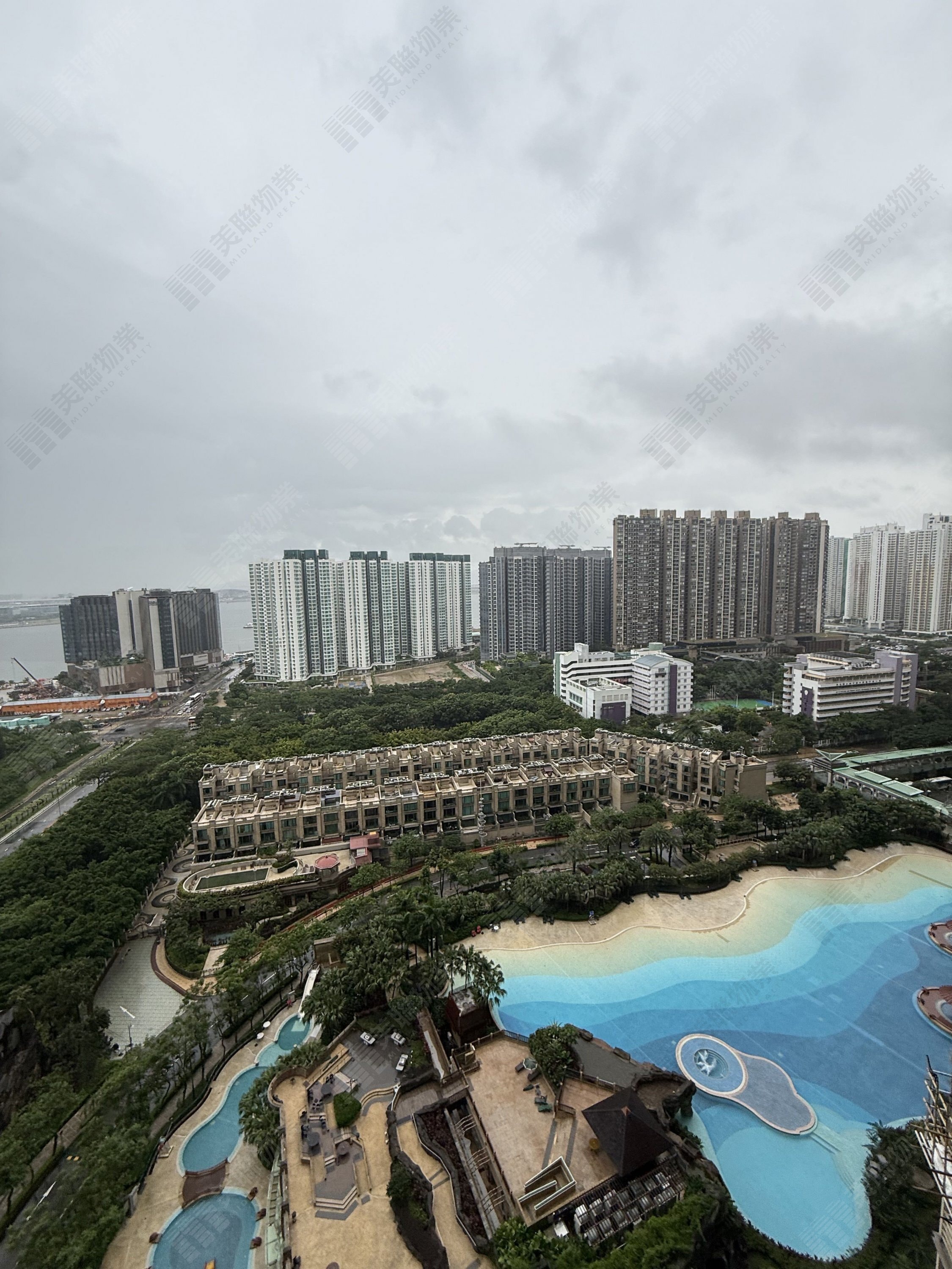 Caribbean Coast Phase 4 Block 15