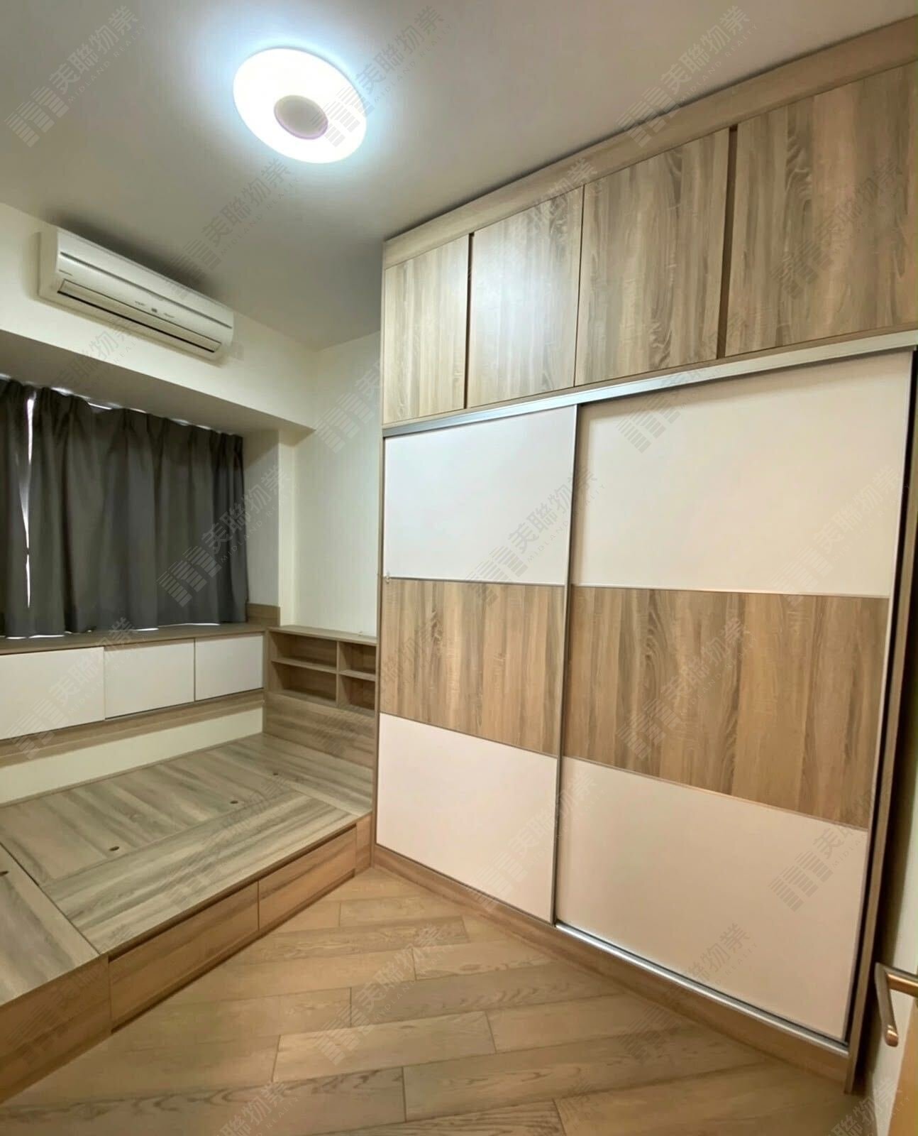 The Visionary Tower 10 Low Floor Unit H