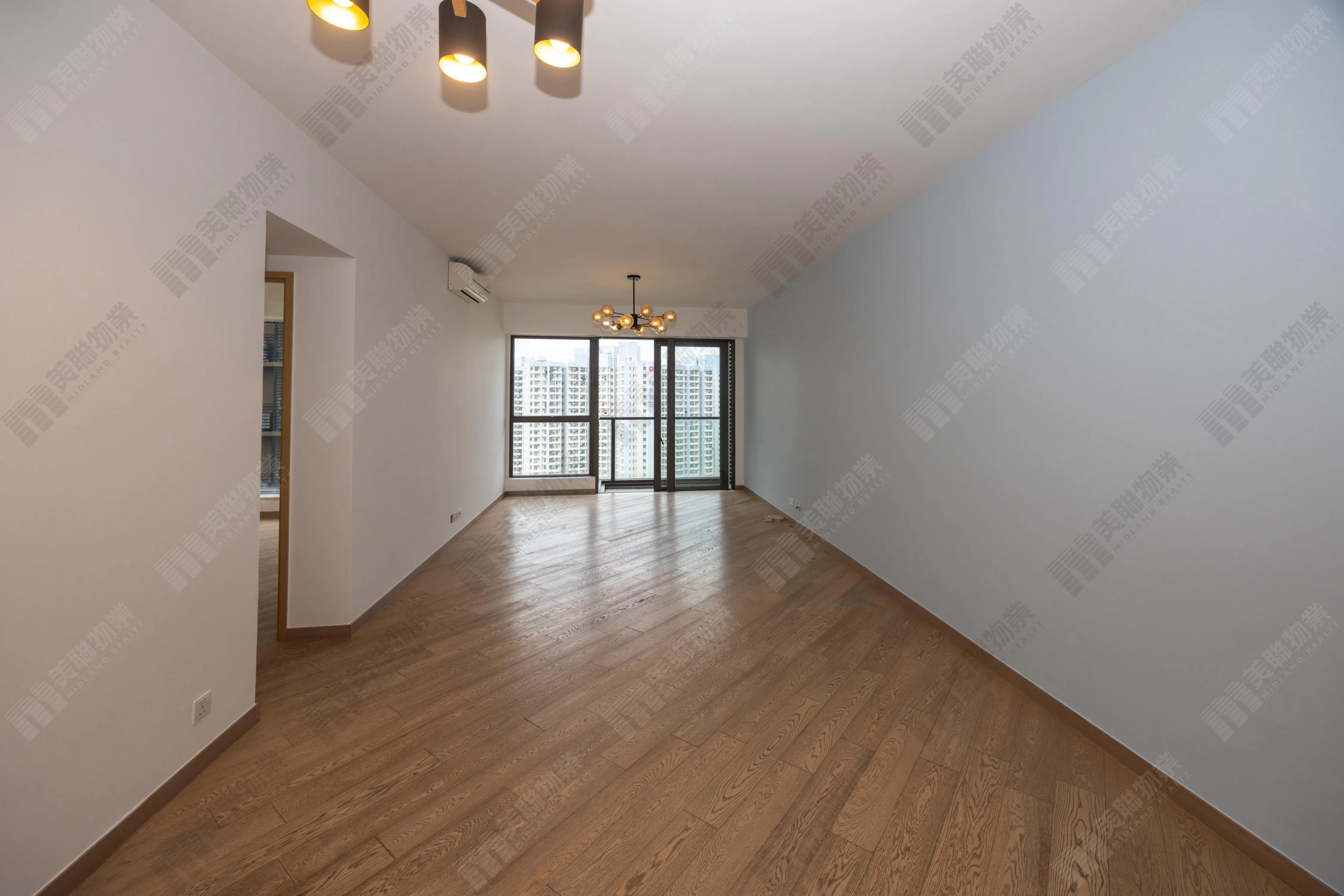 The Visionary Block 2 High Floor Unit A