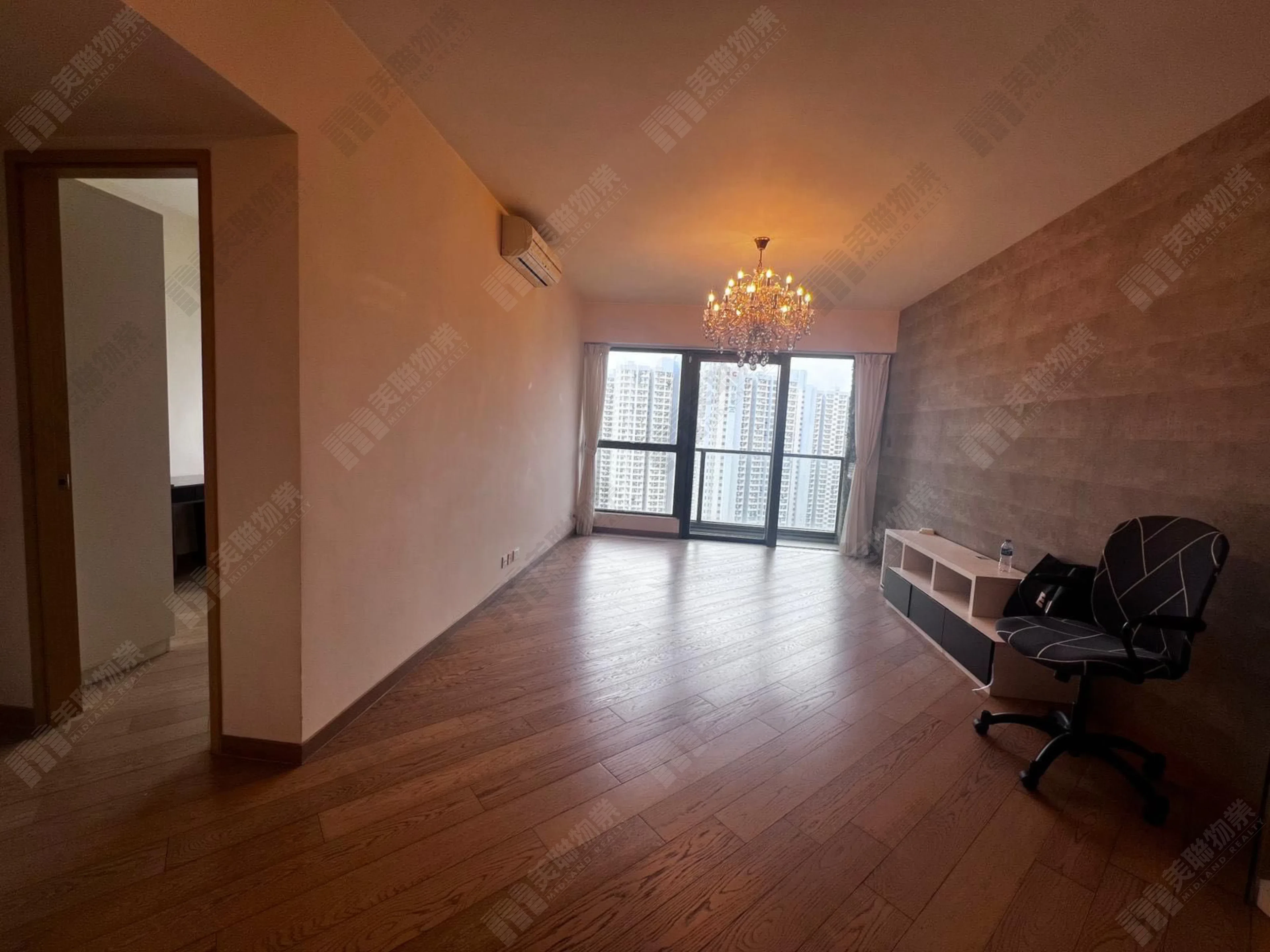 The Visionary Block 2 High Floor Unit A