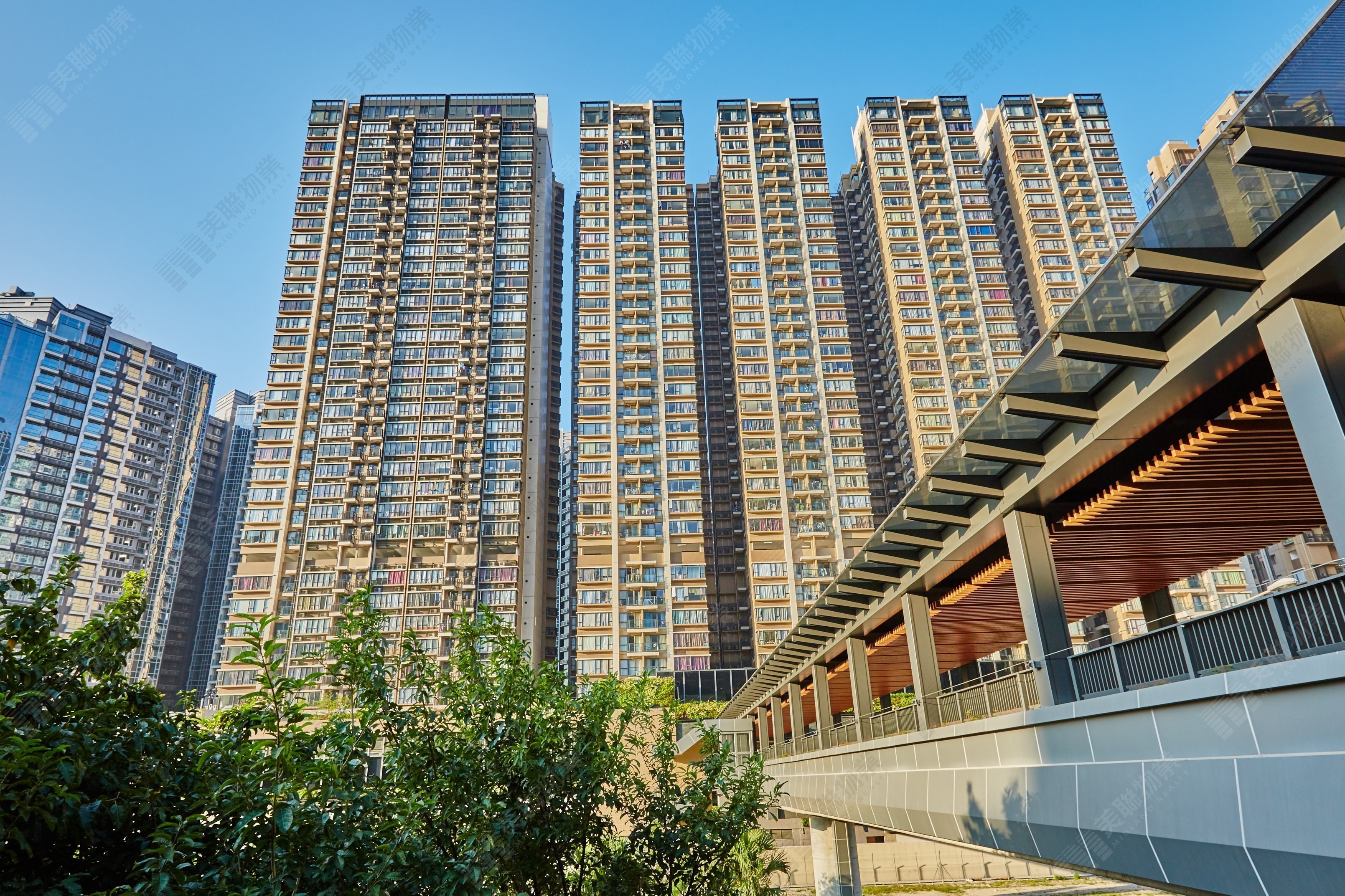The Visionary Tower 2 Low Floor Unit C