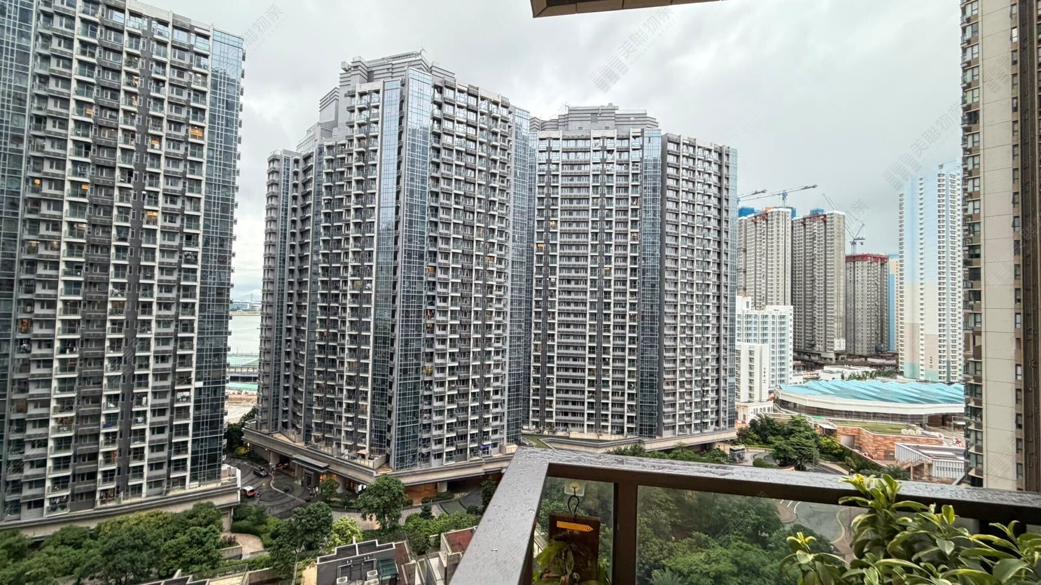 The Visionary Block 6 Mid Floor Unit B