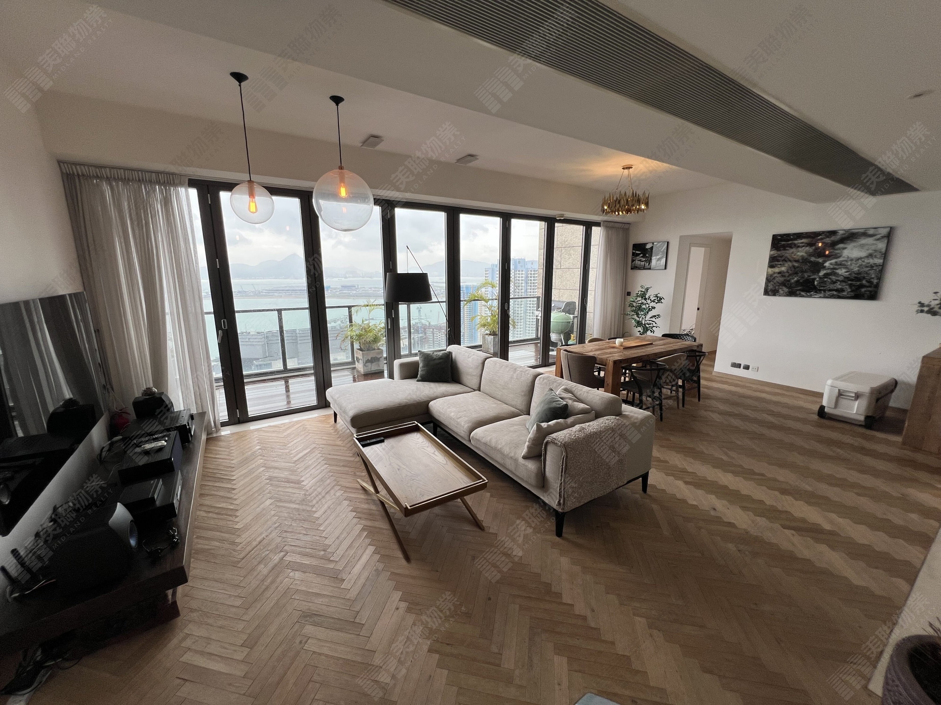 The Visionary Tower 7 High Floor Unit A
