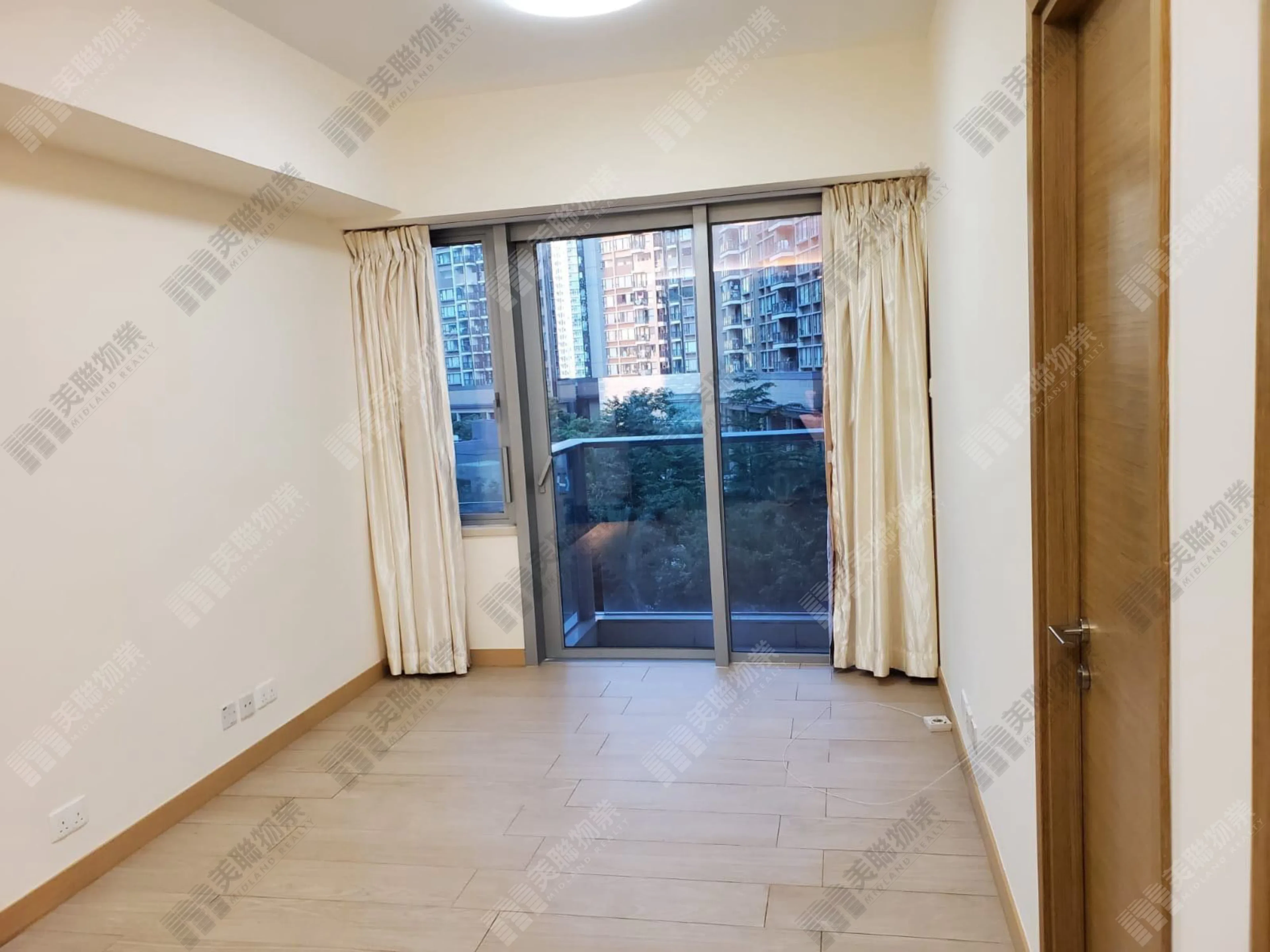 The Visionary Phase 1 Block 5B Low Floor Unit 7