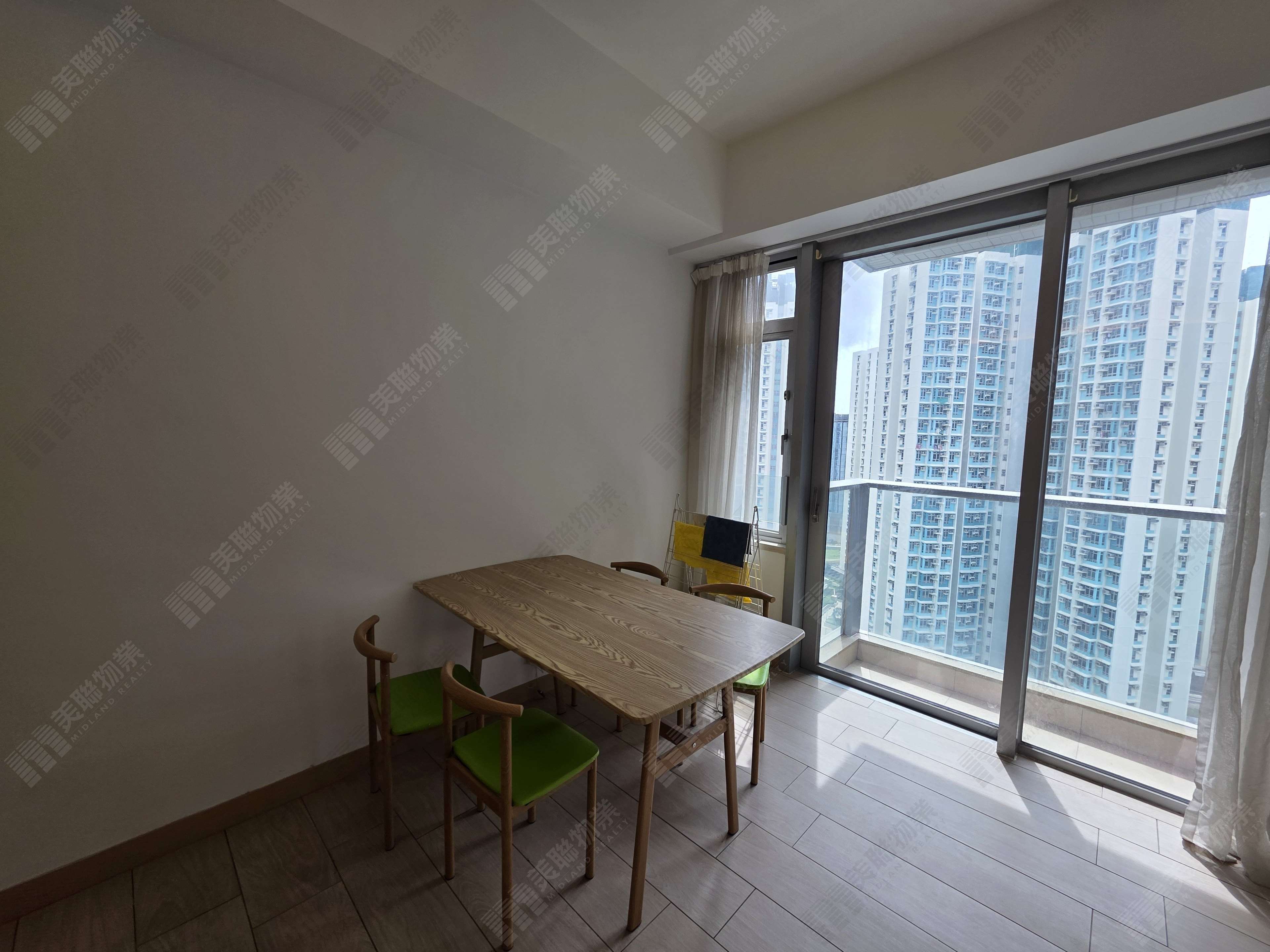 The Visionary Phase 1 Block 6B High Floor Unit 1