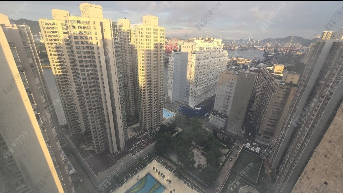Tsing Yi Tsui Yi Garden Phase 1 Block 6 High Floor Flat B